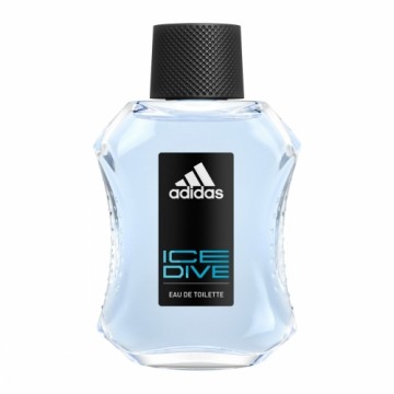 Parfem za muškarce Adidas Ice Dive EDT (100 ml)