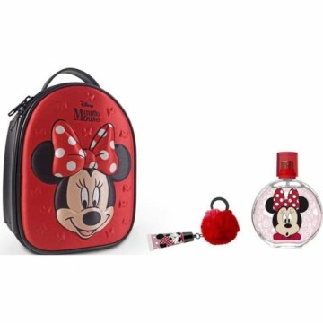 Set dječiji parfem Cartoon Minnie Mouse 3 Daudzums