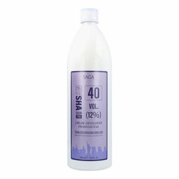 Matu Oksidētājs Saga Nysha Color Pro (1000 ml)