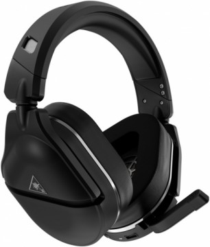 Turtle Beach беспроводные наушники Stealth 700P Gen 2 Max, черные