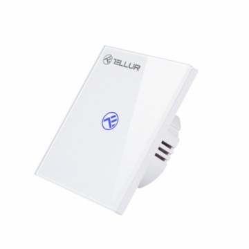 Tellur Smart WiFi switch, SS1N 1 port 1800W 10A