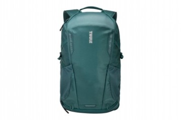 Thule  
         
       EnRoute Backpack  TEBP-4416 Fits up to size 15.6 ", Backpack, Green