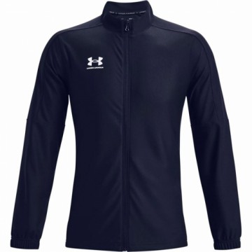 Vīriešu Sporta Jaka Under Armour Tumši Zils