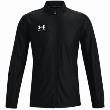 Vīriešu Sporta Jaka Under Armour Melns