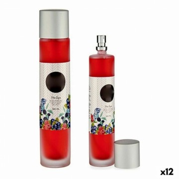 Acorde освежитель воздуха-спрей Красные ягоды (100 ml) (12 штук)