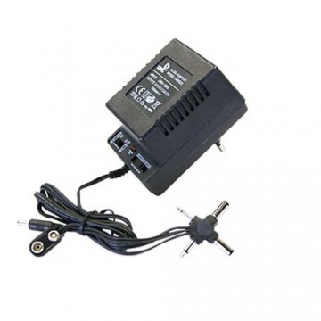 GSC (1945242) Universal AC/DC Power Supply 500mAh