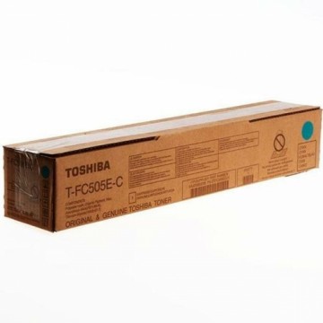 Toneris Toshiba T-FC505EC Ciānkrāsa