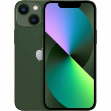 Viedtālruņi Apple iPhone 13 Zaļš 128 GB iOS OLED 6,1"