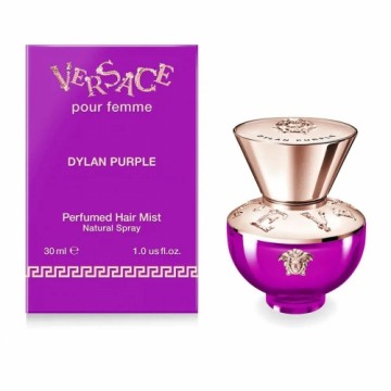 Женская парфюмерия Versace Dylan Purple EDP (30 ml)