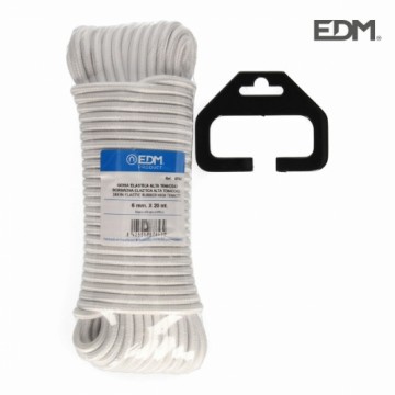 Braided rope EDM 20 m