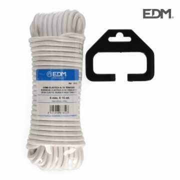 Braided rope EDM