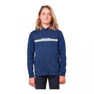 Children’s Sweatshirt Rip Curl Mama Pop Dark blue