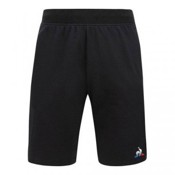 Sports Shorts Le coq sportif Black