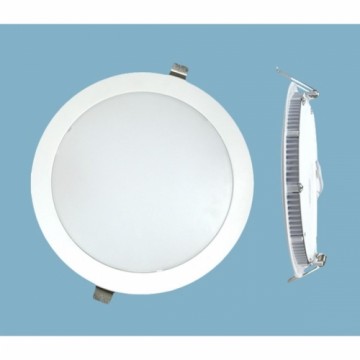 Zems apgaismojums Silver Electronics ECO 18W LED 18 W