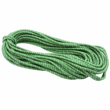 Elastic cord Grouw Хлопок Эластичный 20 m