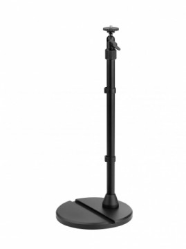 ELGATO  
         
       Mini Mount Black, 64 cm