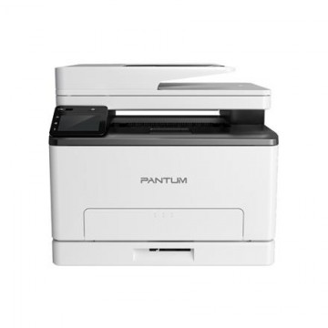 Pantum Multifunctional Printer CM1100ADW Colour, Laser, A4, Wi-Fi