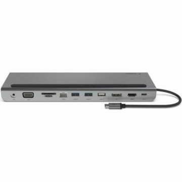 USB Centrmezgls Belkin INC004BTSGY HDMI