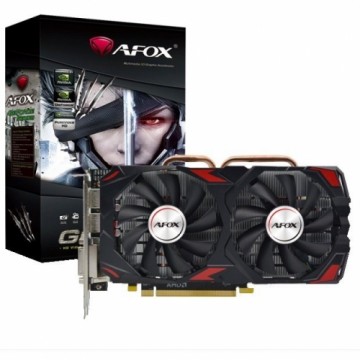 AFOX AMD Radeon RX580 8GB videokarte