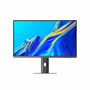 Xiaomi  
         
       4K Monitor 27 ", IPS, UHD, 3840 x 2160, 16:9, 6 ms, 400 cd/m², Black, 60 Hz, HDMI ports quantity 2