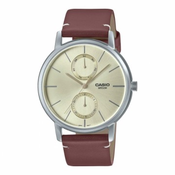 Unisex Pulkstenis Casio MTP-B310L-9AVEF