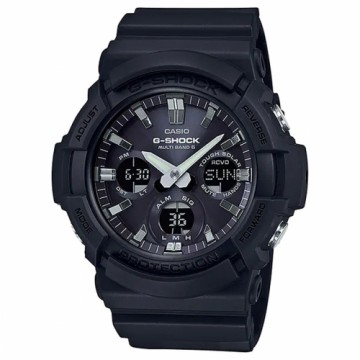 Unisex Pulkstenis Casio GAW-100B-1AER