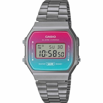 Unisex Pulkstenis Casio A168WERB-2AEF