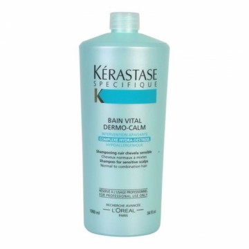 Шампунь Dermo-calm Bain Vital Kerastase