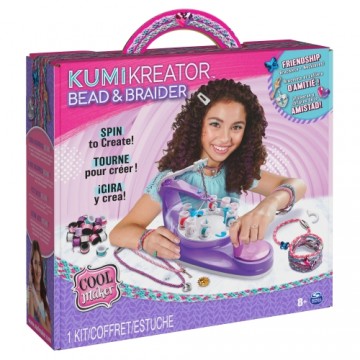 Cool KUMI CREATOR станок для браслетов