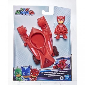 PJ MASKS Игровой набор Автомобиль супергероя