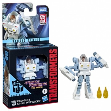 TRANSFORMERS Generation Studio Series Фигурка Core Class, 8,5 см