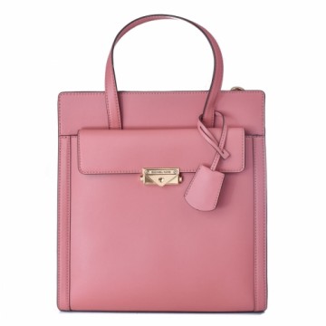 Сумка женская Michael Kors 35F2G0ET60-ROSE Розовый (30 x 28 x 10 cm)