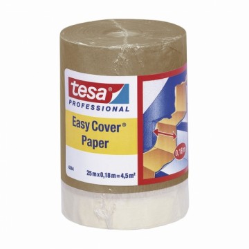 Adhesive paper TESA (180 mm x 25 m)