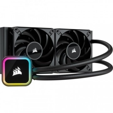 Corsair Cooling iCUE H100i ELITE 240 mm RGB