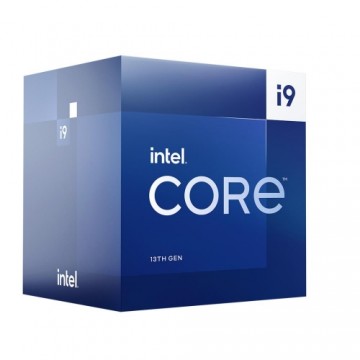 Intel CPU CORE I9-13900KS S1700 BOX/6.0G BX8071513900KS S RMBX IN