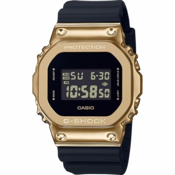 Мужские часы Casio GM-5600G-9ER THE ORIGIN Collection STAY GOLD Serie (Ø 43 mm)