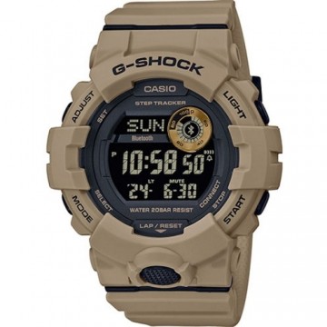 Vīriešu Pulkstenis Casio G-SQUAD (Ø 48,5 mm) (Ø 48 mm)