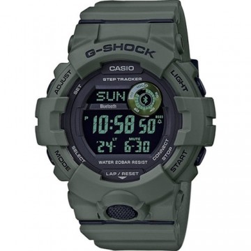 Мужские часы Casio G-SQUAD (Ø 48 mm)