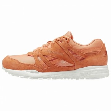 Sporta Bikses Sievietēm Classic Ventilator Reebok Summer Brights Laša krāsas