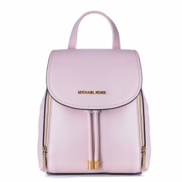 Casual Backpack Michael Kors 35F2G8PB0O-POWDER-BLUSH Pink 20 x 17 x 9 cm