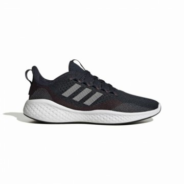 Мужские спортивные кроссовки Adidas Fluidflow 2.0 Чёрный Мужской