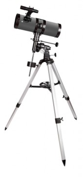 Levenhuk Blitz 114s PLUS Telescope