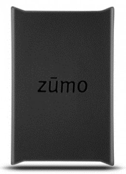 Garmin Accy, zumo 590, Repl mount dust cover