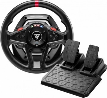 Thrustmaster Steering wheel T128 PC PS