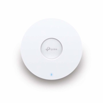 Piekļuves punkts TP-Link EAP613 2.4 GHz-5 GHz Balts