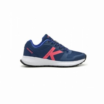 Running Shoes for Adults Kelme K-Rookie Blue Men