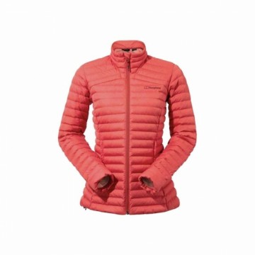 Женская спортивная куртка Berghaus Nula Коралл