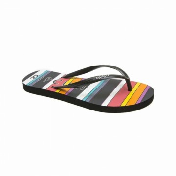 Pludmales sandales vīriešiem Rip Curl Beach Bazar Melns