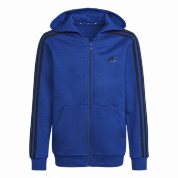 Детская спортивная куртка Adidas Essentials 3  Синий