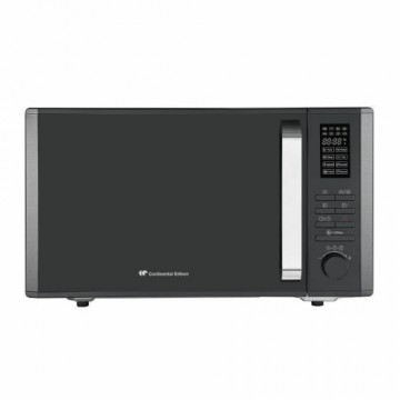 Mikroviļņu Krāsni Continental Edison MO28GB 28 L 1450 W